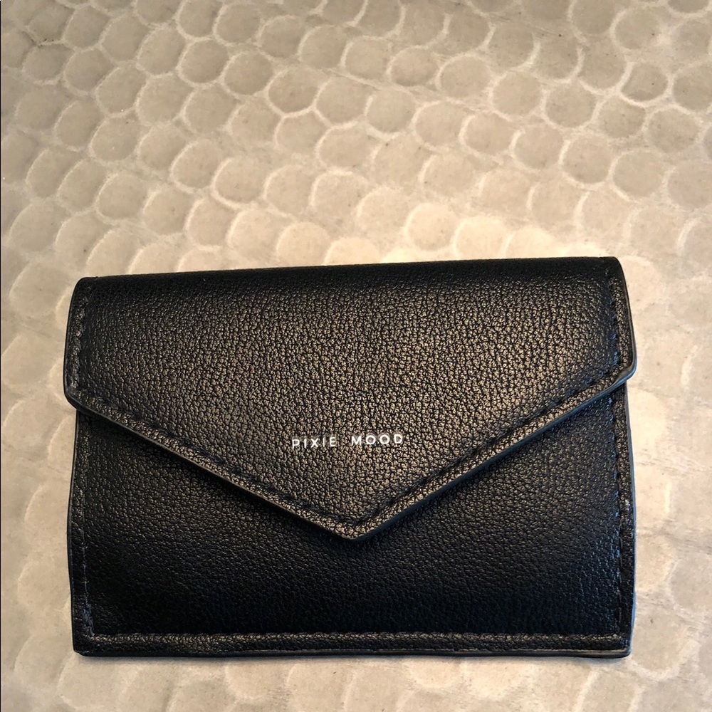 Pixie Mood Card Wallet